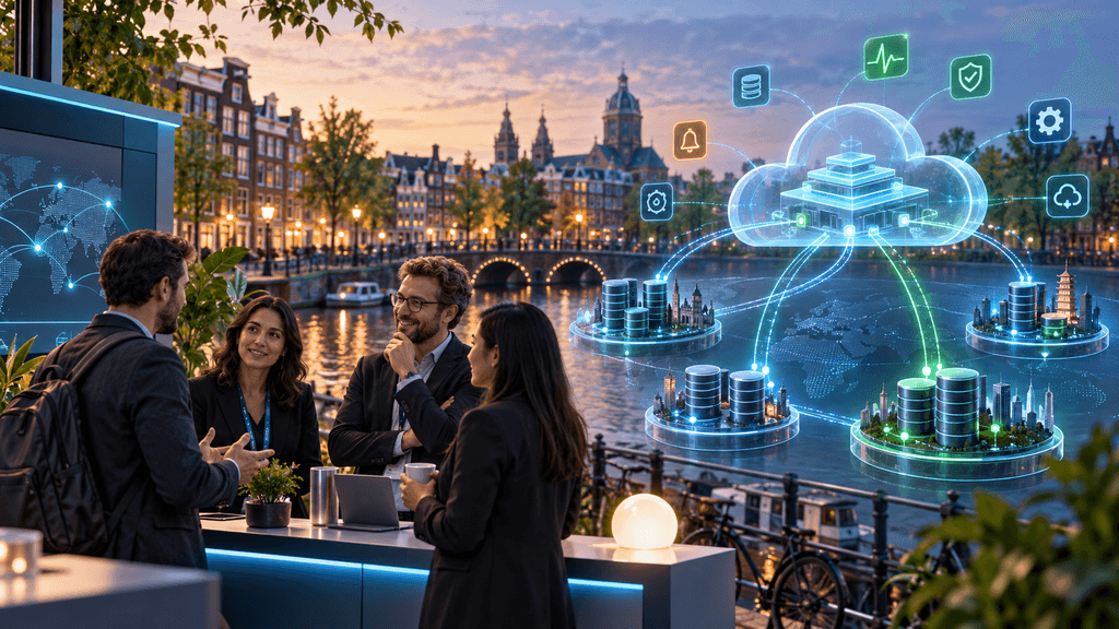 Continuing the ProxySQL.Cloud Conversation After Percona Live Amsterdam