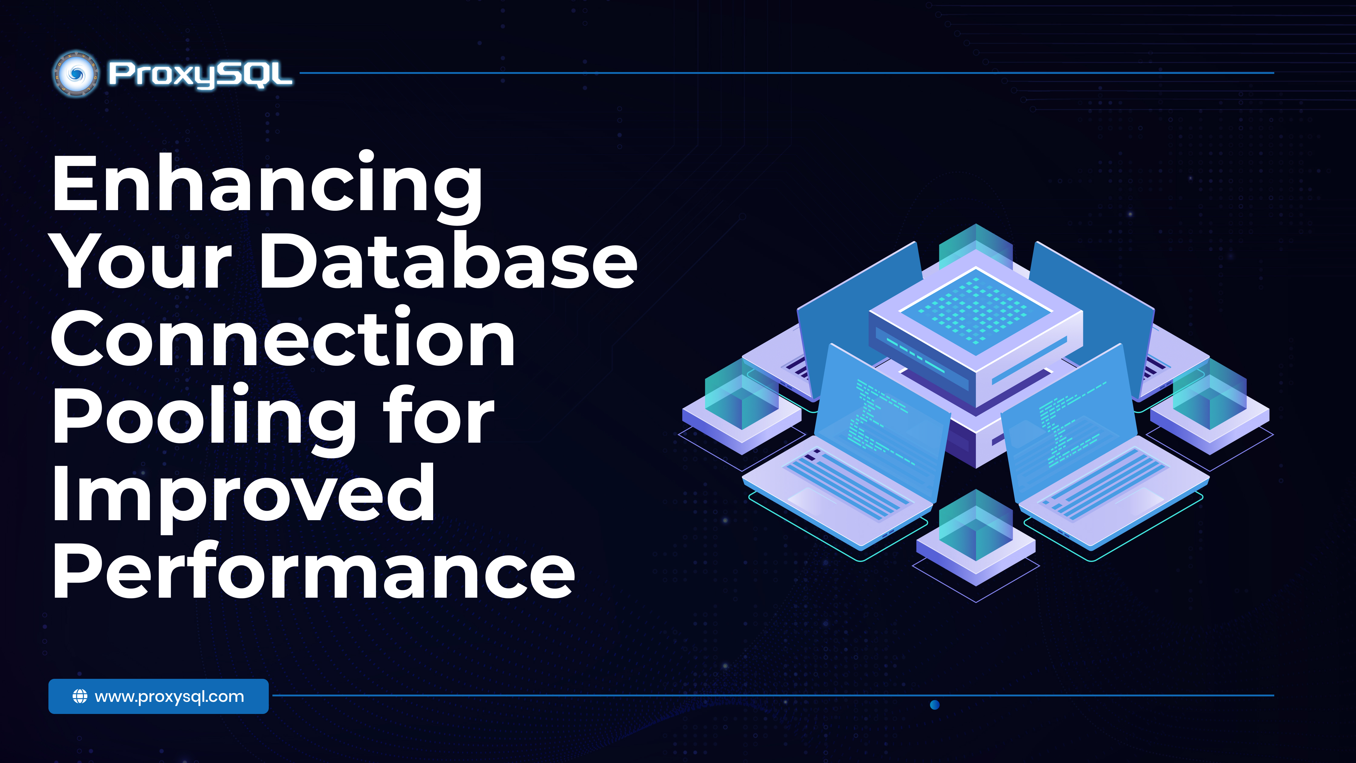 Enhancing Your Database Connection Pooling for Improved Performance