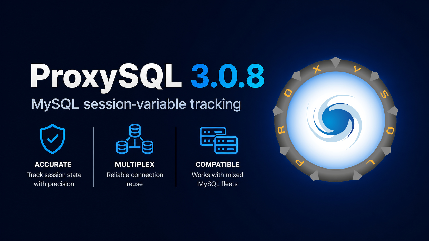 How ProxySQL 3.0.8 improves MySQL session-variable tracking