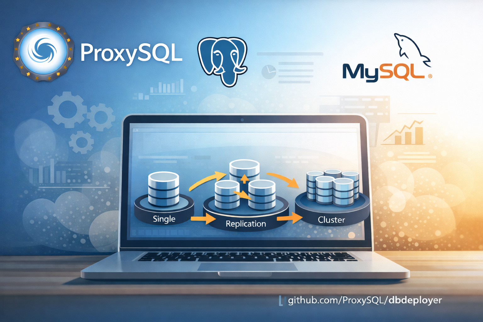 Why dbdeployer Matters to Me — and Why ProxySQL Took Over Its Maintenance