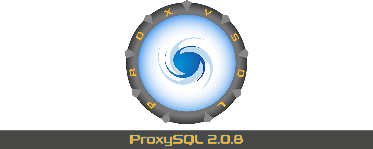 Releasing ProxySQL 2.0.8