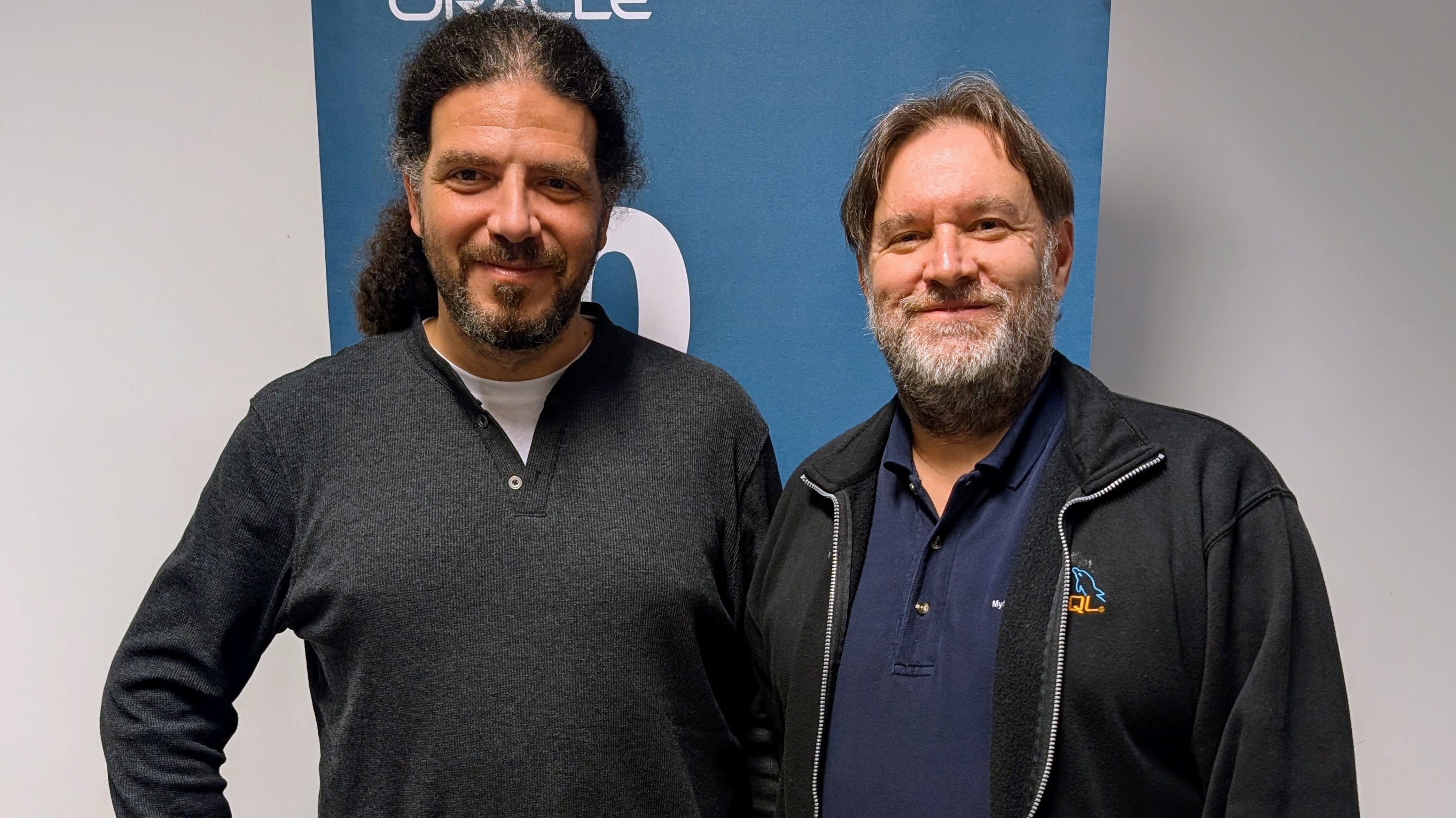 Welcome Ronald Bradford to ProxySQL as Chief Technology Officer